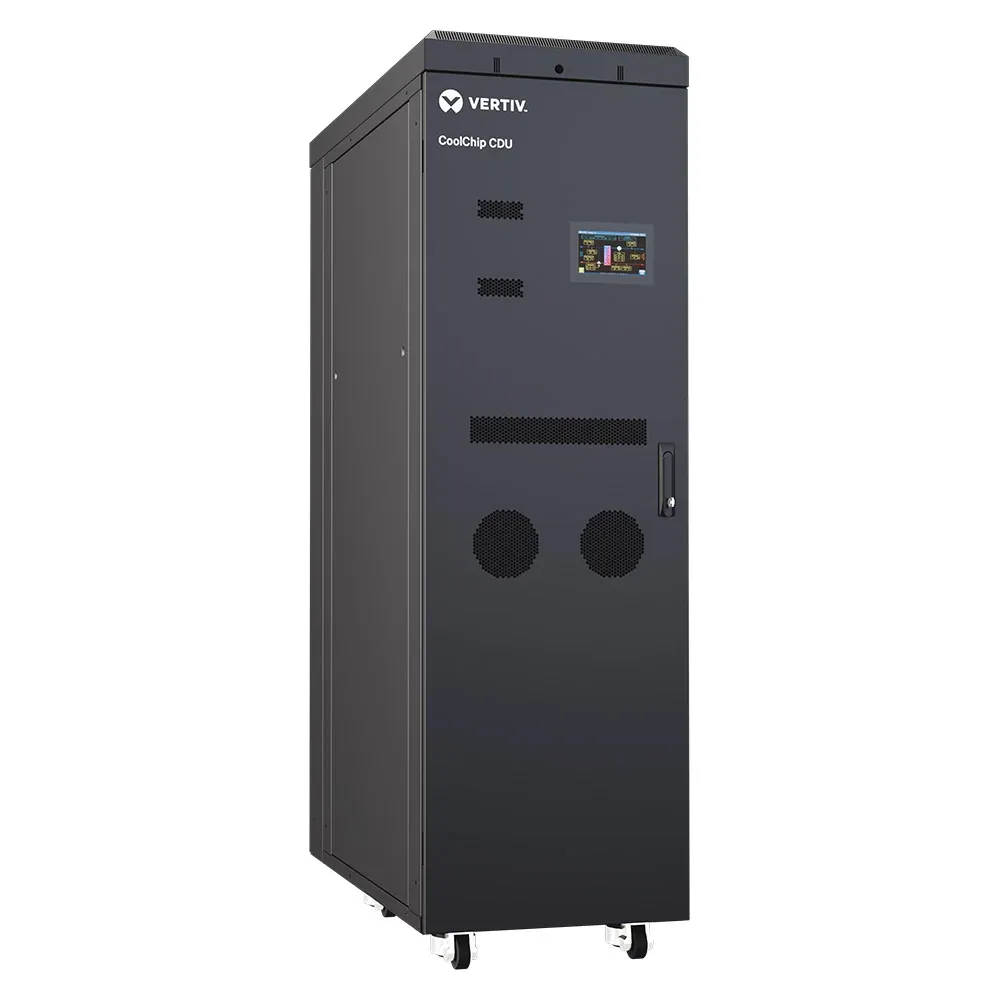 Vertiv CoolChip CDU