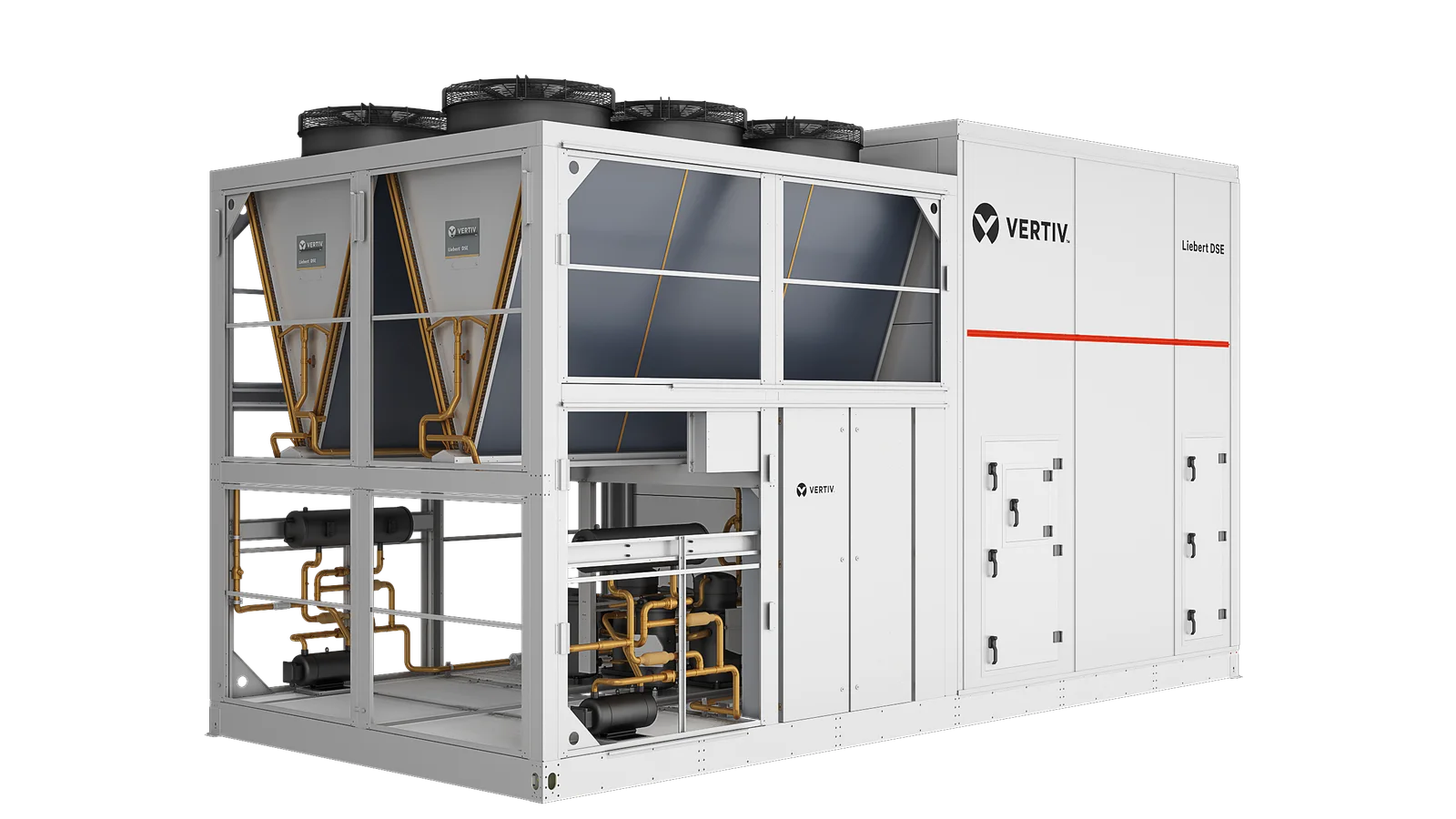 Vertiv Liebert DSE