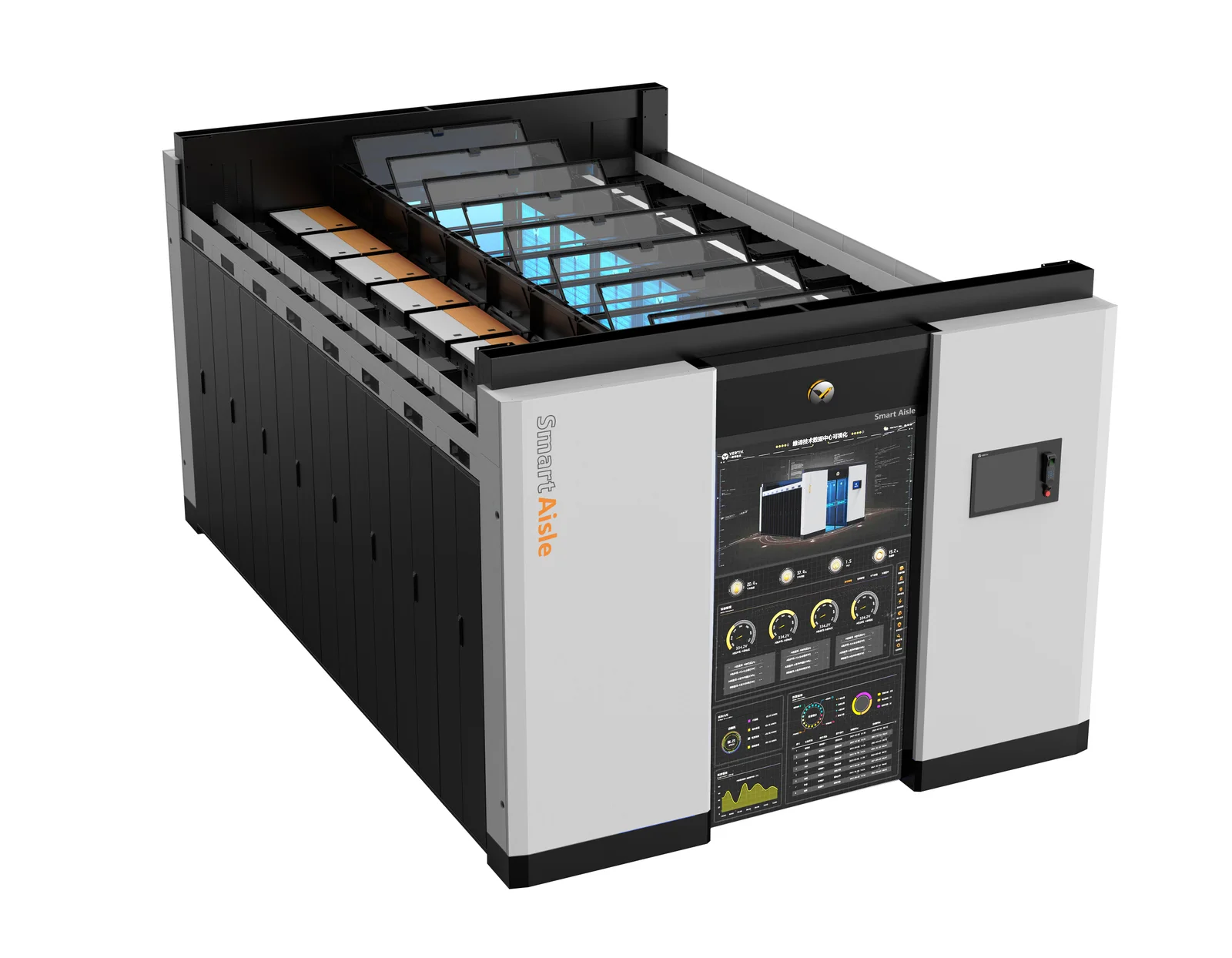 Vertiv SmartAisle 3