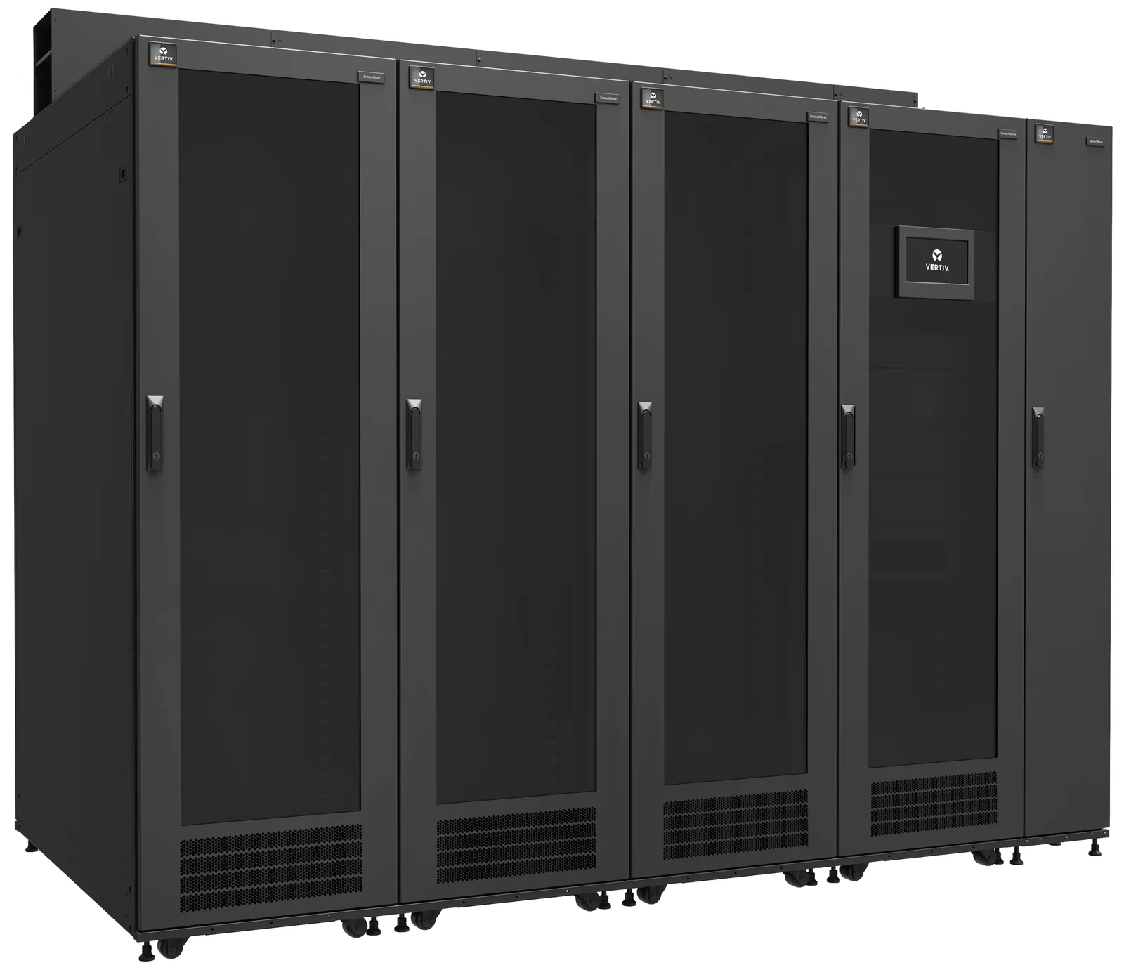 Vertiv SmartRow 2